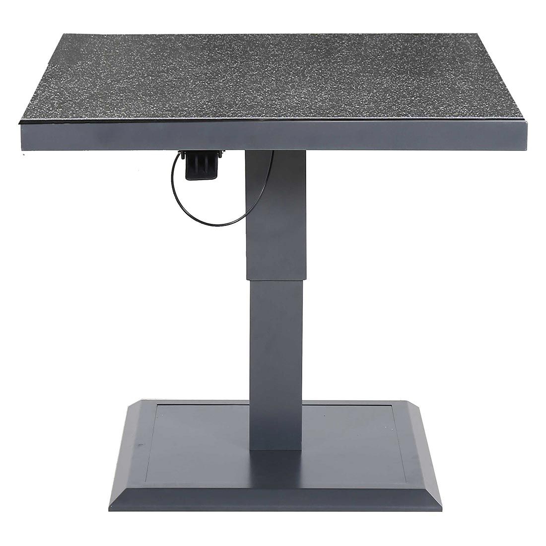OUTLIV. Allround Gartentisch 85x85x53/74 cm