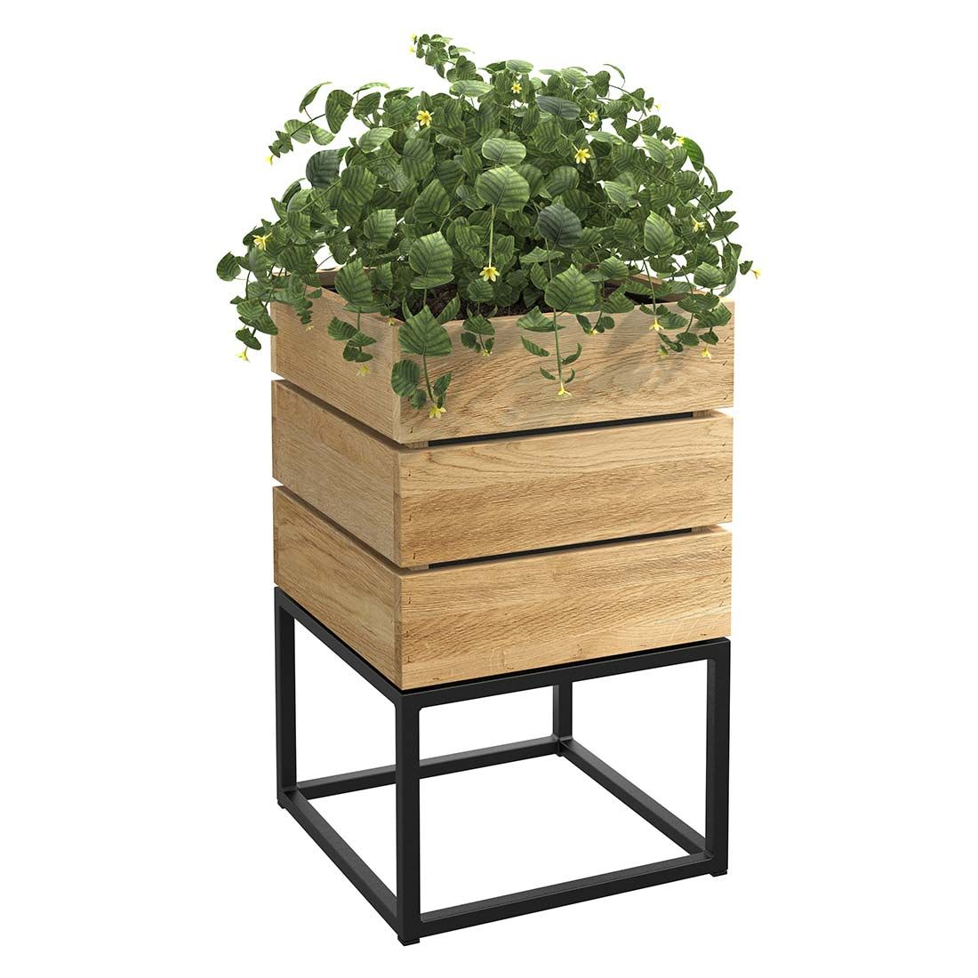 OUTLIV. Flora Pflanztopf 40x41x67cm