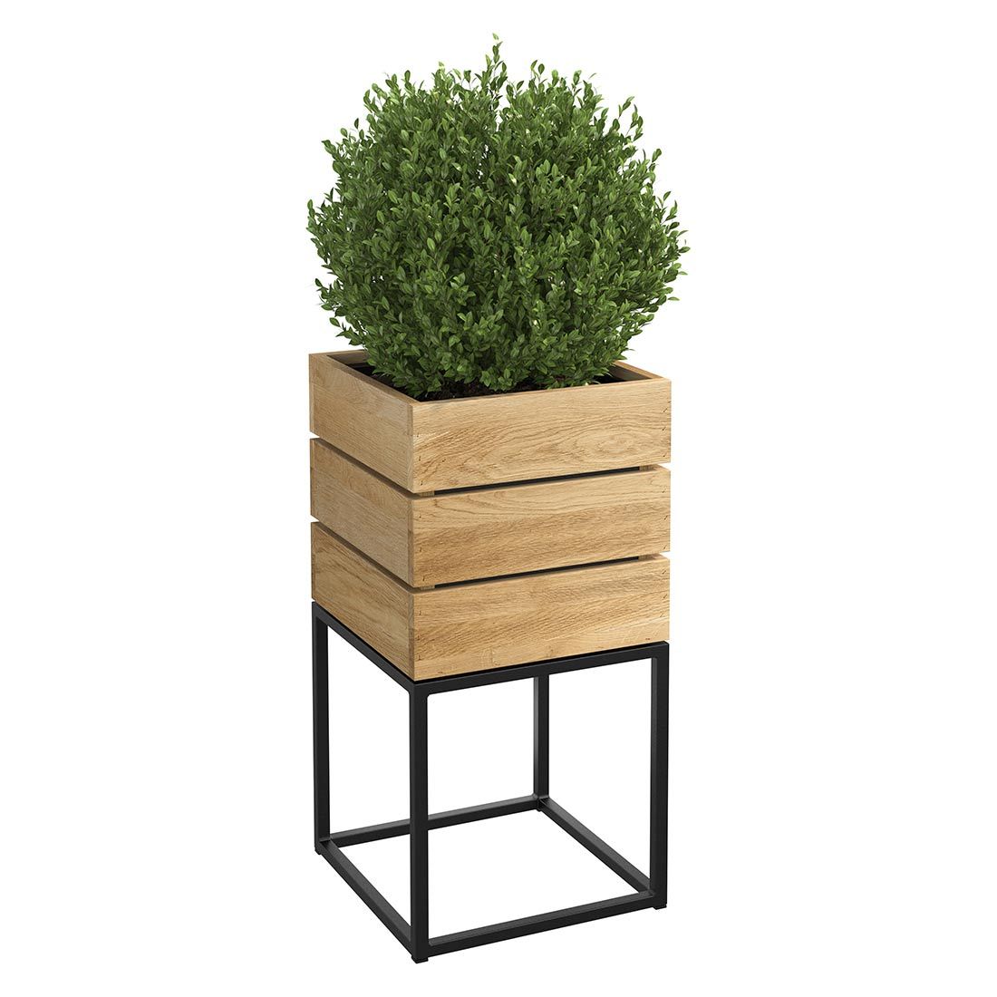 OUTLIV. Flora Pflanztopf 40x41x79,5cm