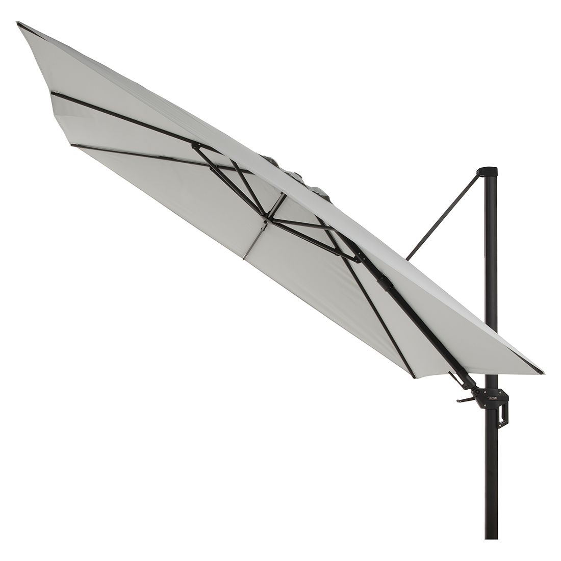 OUTLIV. Nizza Ampelschirm 260x350cm