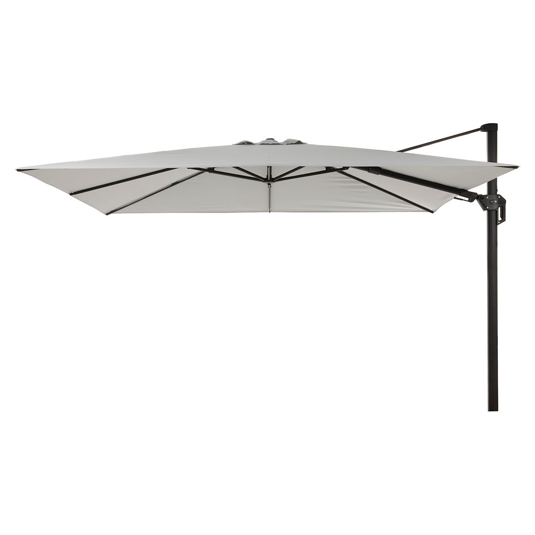 OUTLIV. Nizza Ampelschirm 260x350cm