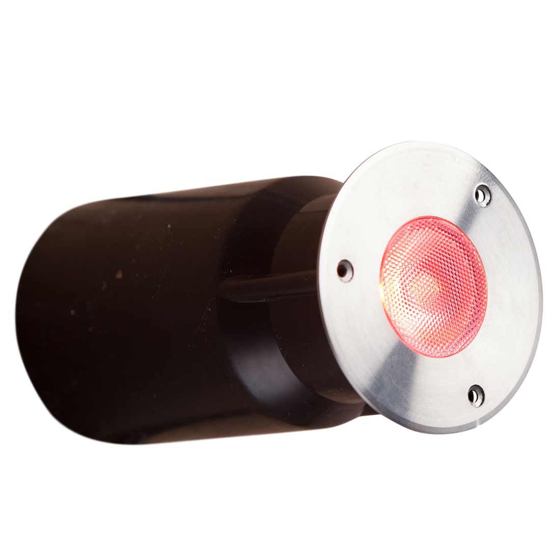 OUTLIV. Smart Light Starter-Set "Wifi 5RGB Bodeneinbauspots"