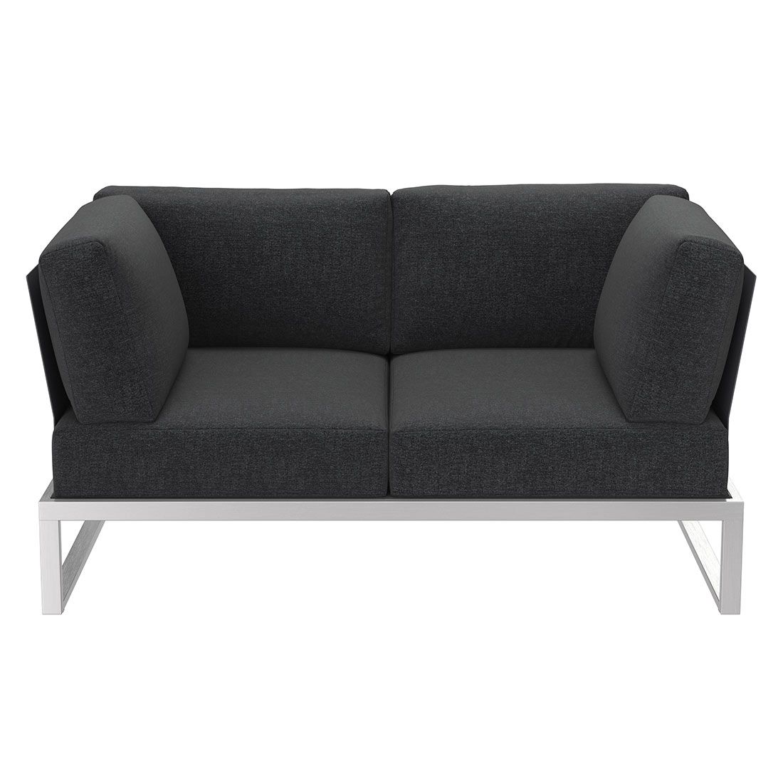 OUTLIV. Capri Loungebank