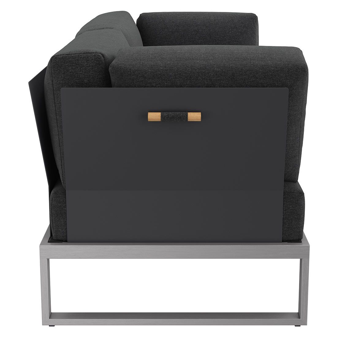 OUTLIV. Capri Loungebank
