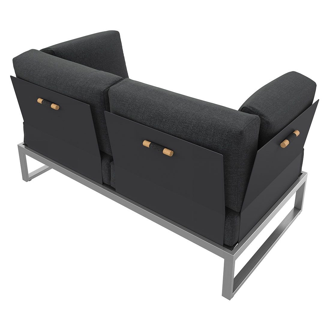 OUTLIV. Capri Loungebank