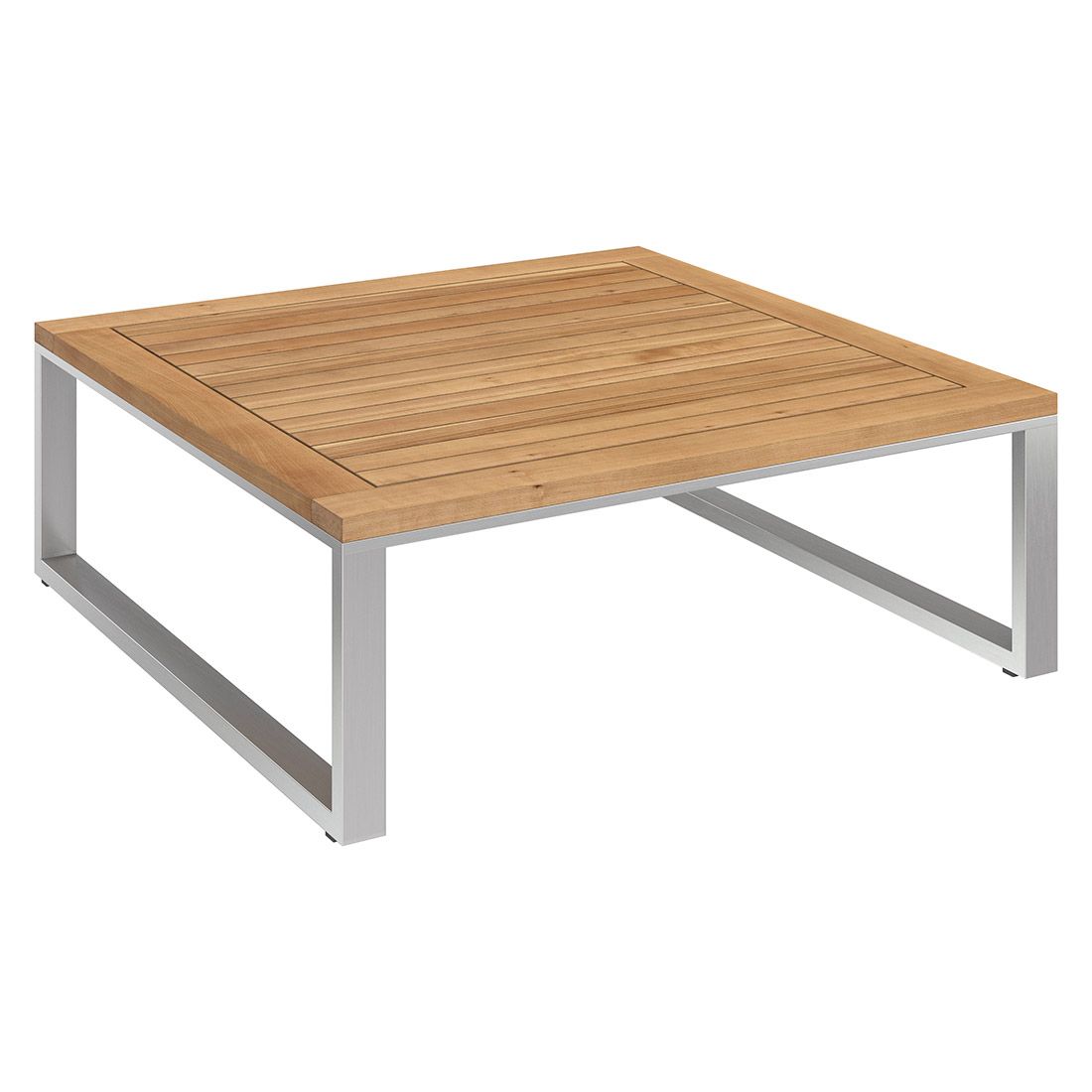 OUTLIV. Capri Loungetisch 75x75cm