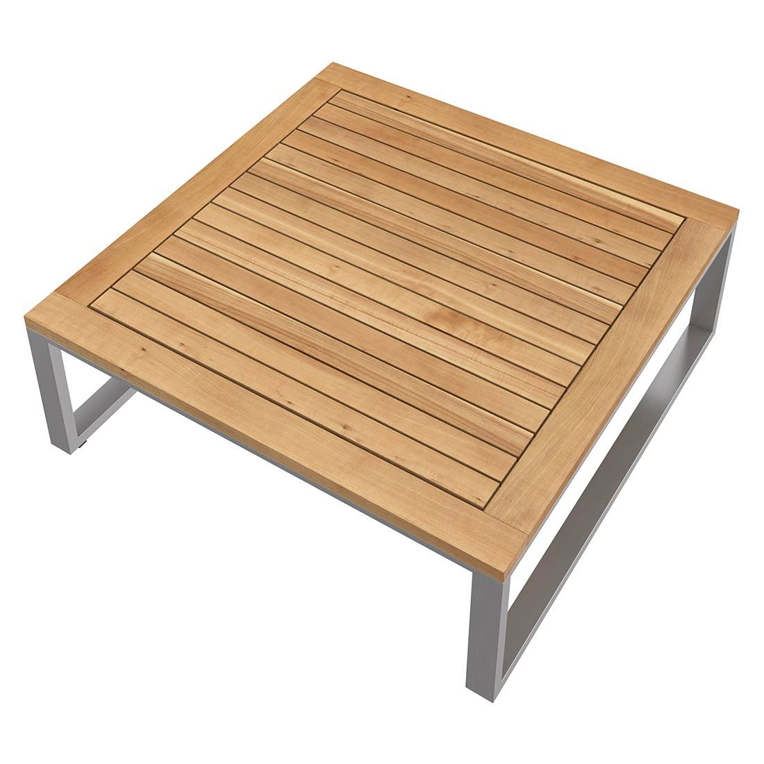 OUTLIV. Capri Loungetisch 75x75cm