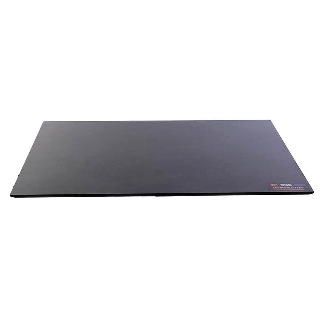 OUTLIV. Compactline Gartentisch 80x80cm Alu/HPL