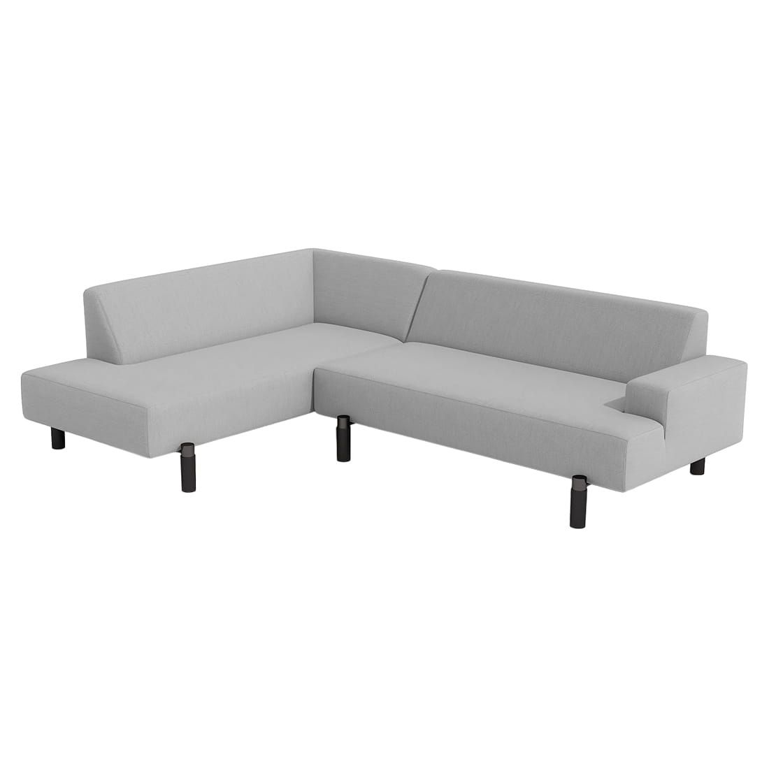 OUTLIV. by Detlef Steves Eco Ecklounge Aluminium/Sunbrella