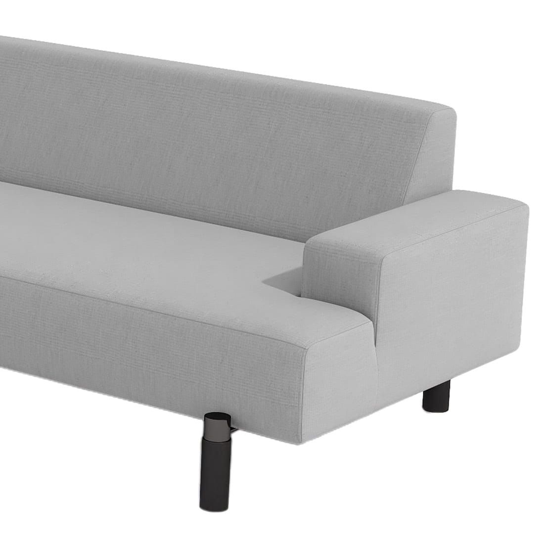 OUTLIV. by Detlef Steves Eco Ecklounge Aluminium/Sunbrella