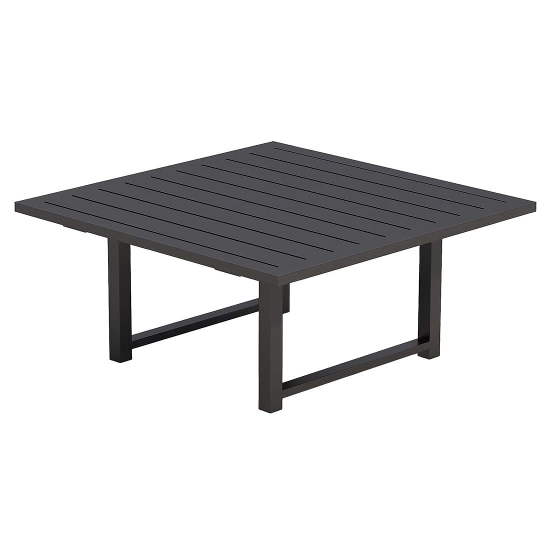 OUTLIV. by Detlef Steves Eco Ecklounge Aluminium/Sunbrella