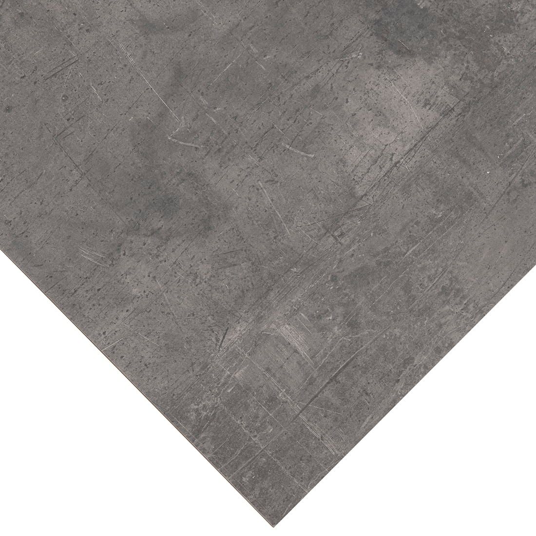 OUTLIV. Gartentisch 90x90cm Edelstahl/HPL