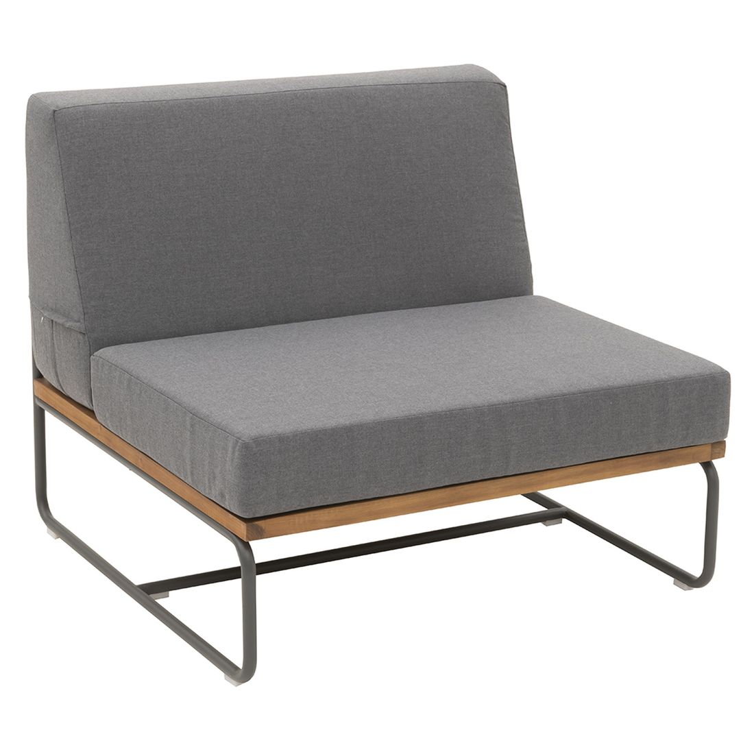 OUTLIV. Largo Ecklounge 5-teilig