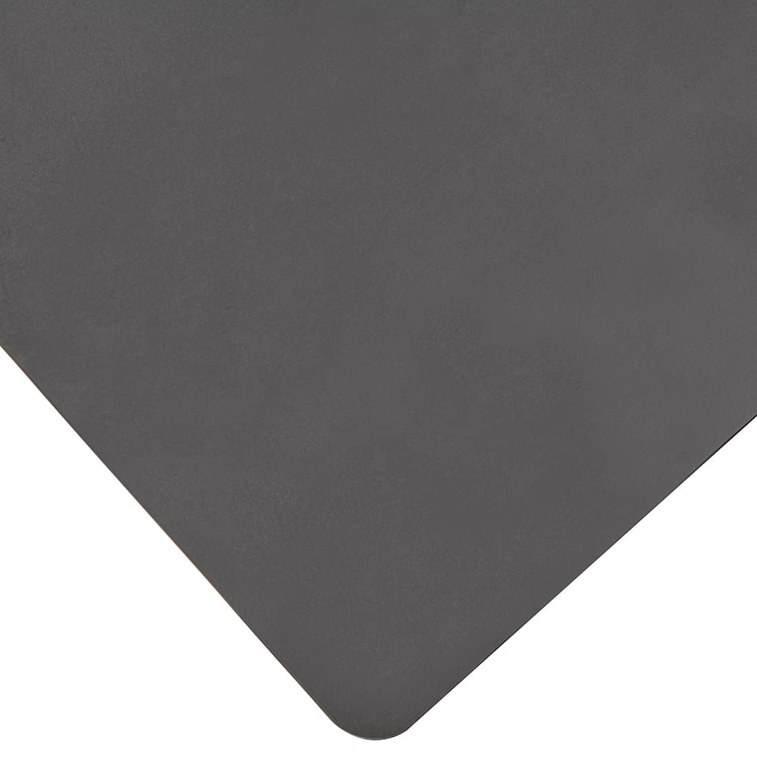 OUTLIV. Leon Gartentisch 220x100cm Aluminium/Spraystone