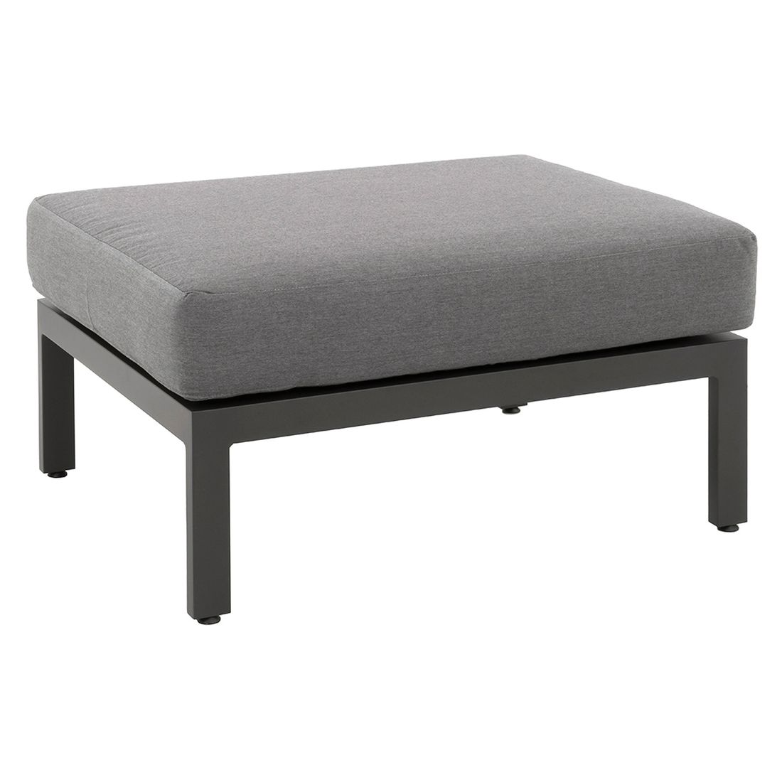 OUTLIV. Leonie Ecklounge 5-tlg. Aluminium/Polster