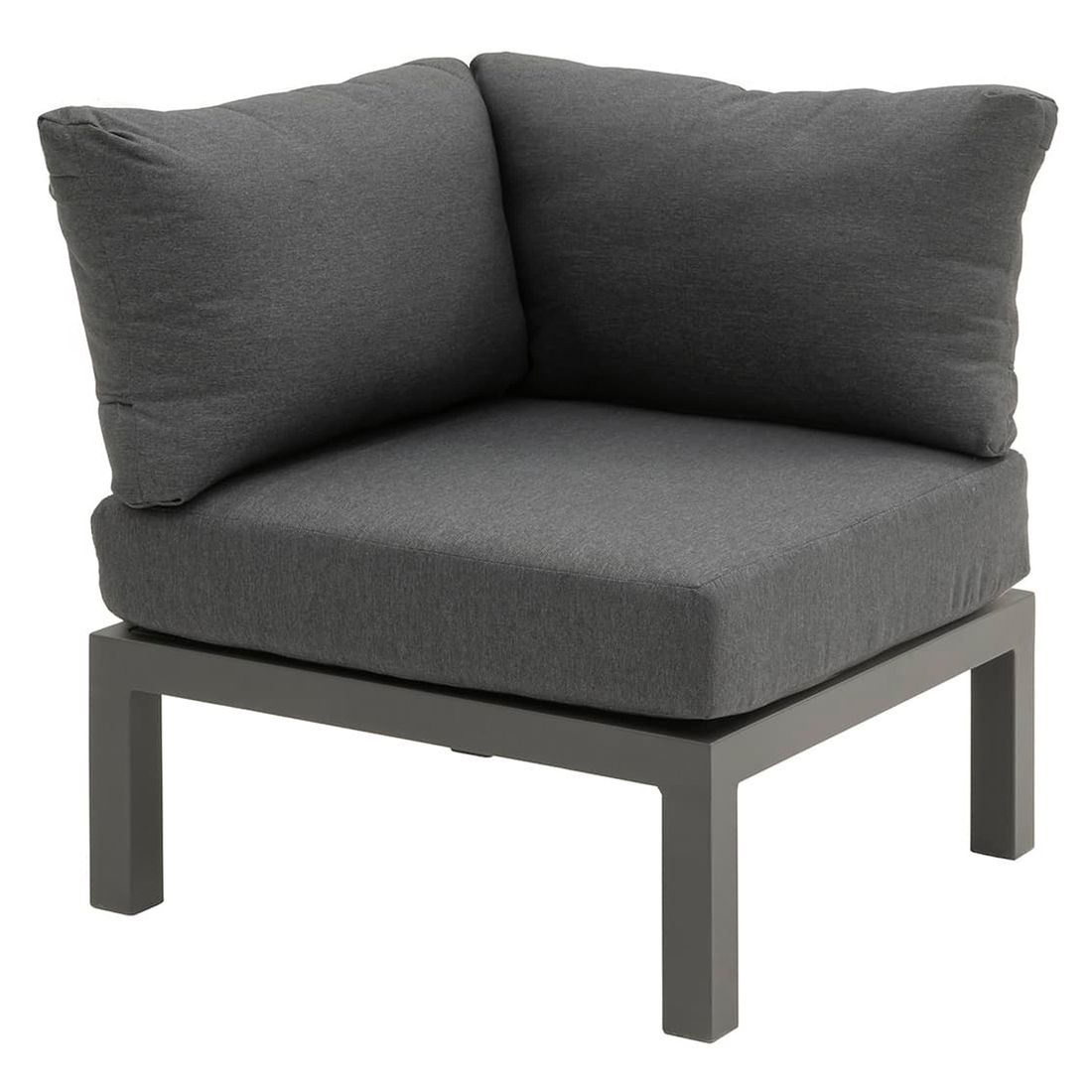 OUTLIV. Merida Ecklounge Aluminium/Polyester