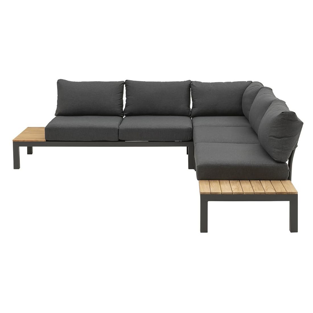 OUTLIV. Merida Ecklounge Aluminium/Polyester