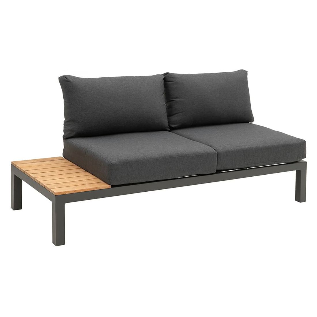 OUTLIV. Merida Ecklounge Aluminium/Polyester