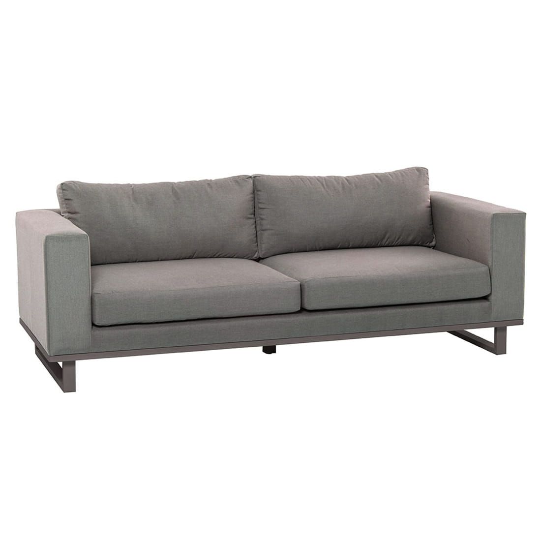 OUTLIV. by Detlef Steves Miami Gartensofa Sunbrella