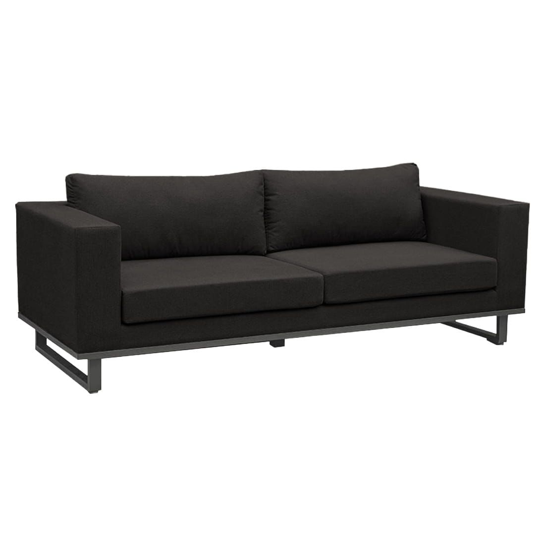OUTLIV. by Detlef Steves Miami Gartensofa Sunbrella