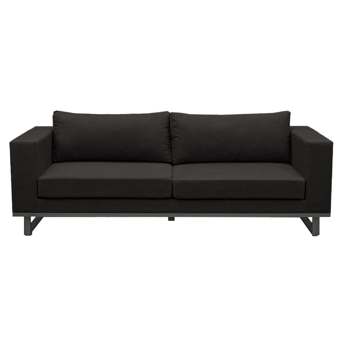 OUTLIV. by Detlef Steves Miami Gartensofa Sunbrella
