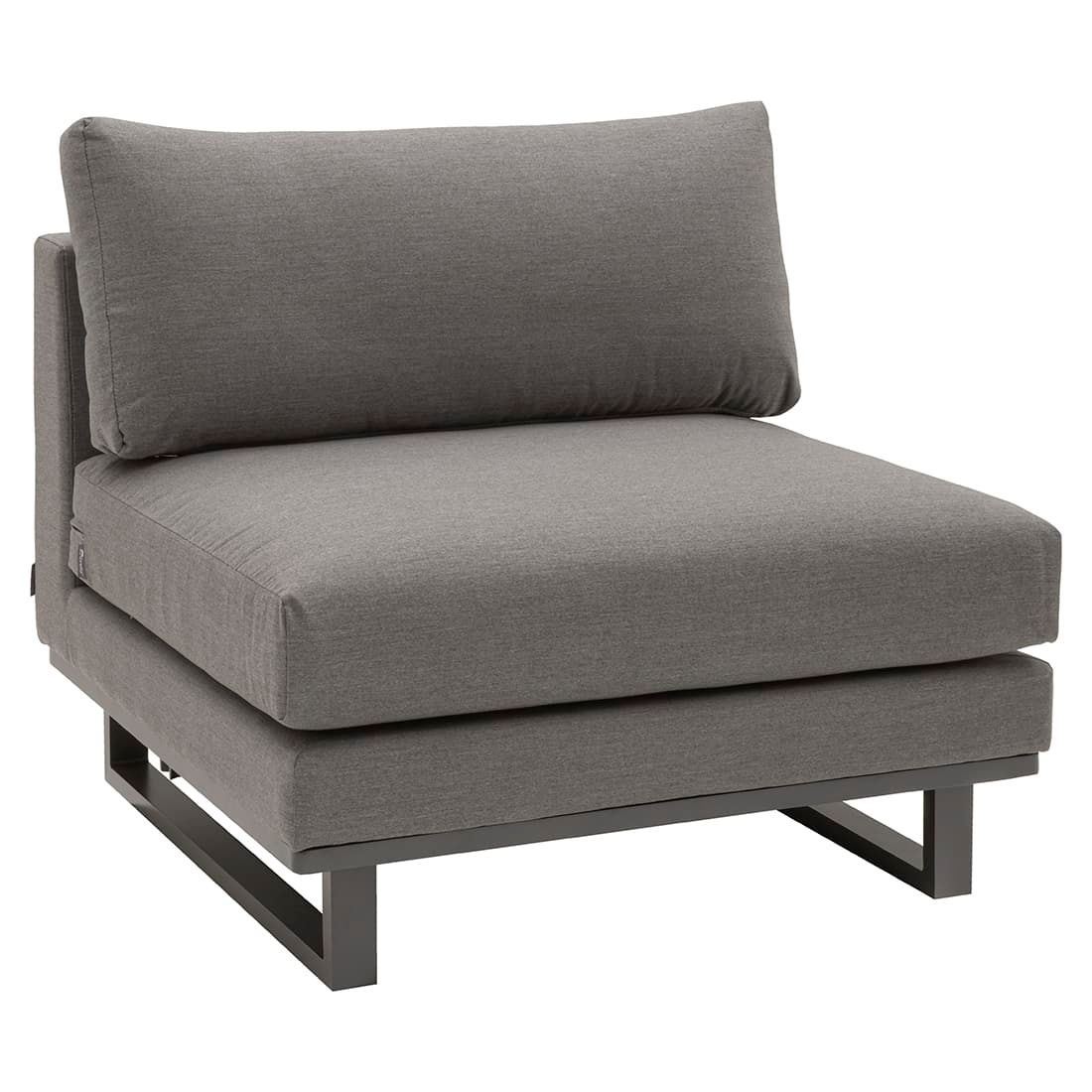 OUTLIV. by Detlef Steves Miami Mittelmodul Sunbrella