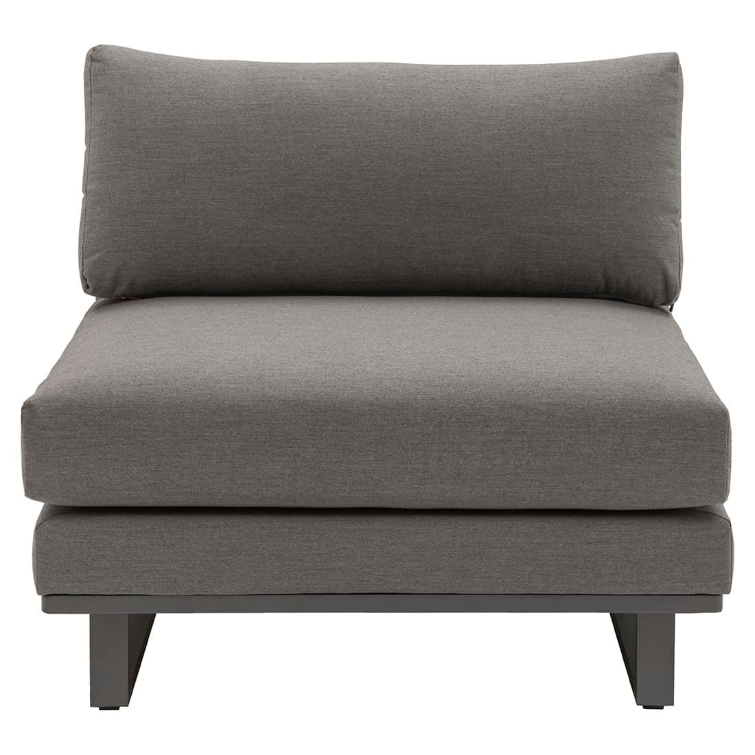 OUTLIV. by Detlef Steves Miami Mittelmodul Sunbrella
