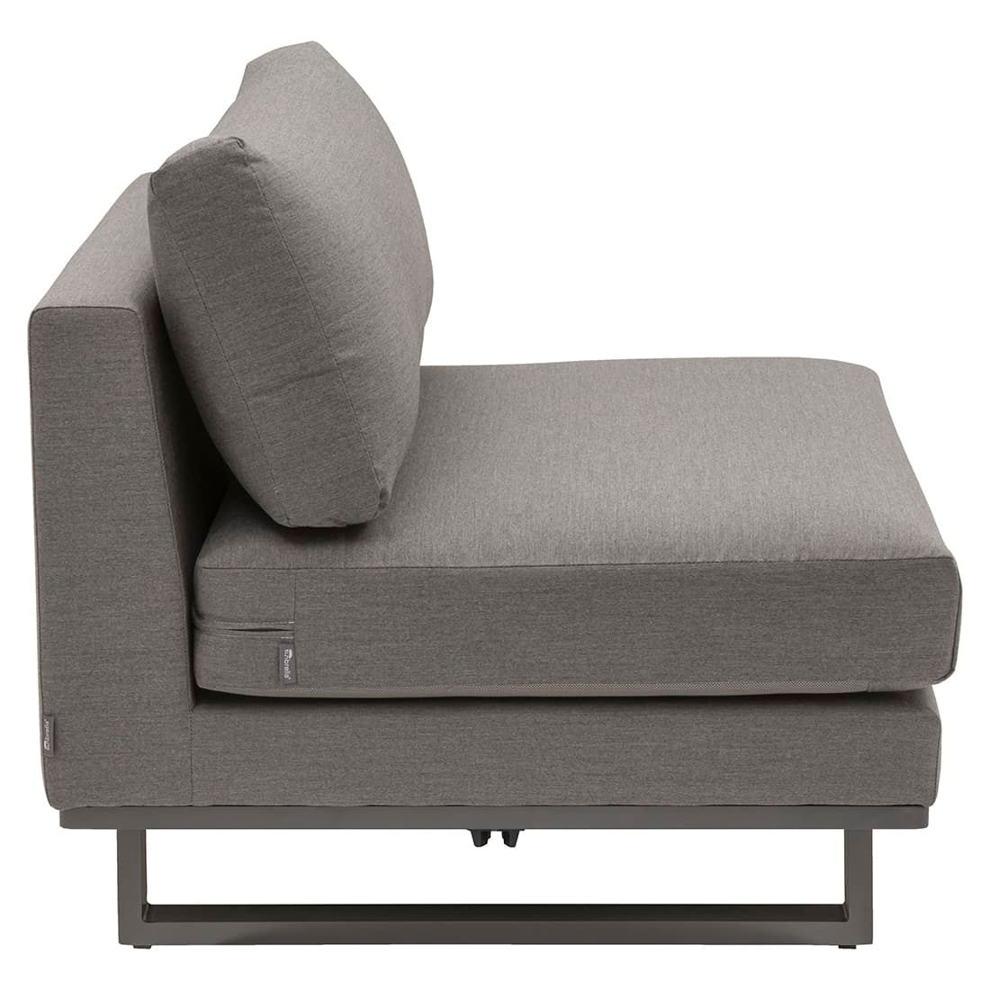OUTLIV. by Detlef Steves Miami Mittelmodul Sunbrella