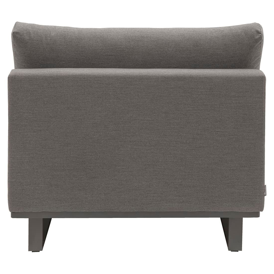 OUTLIV. by Detlef Steves Miami Mittelmodul Sunbrella