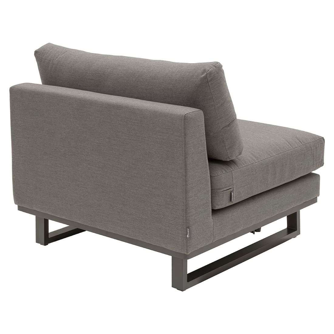 OUTLIV. by Detlef Steves Miami Mittelmodul Sunbrella