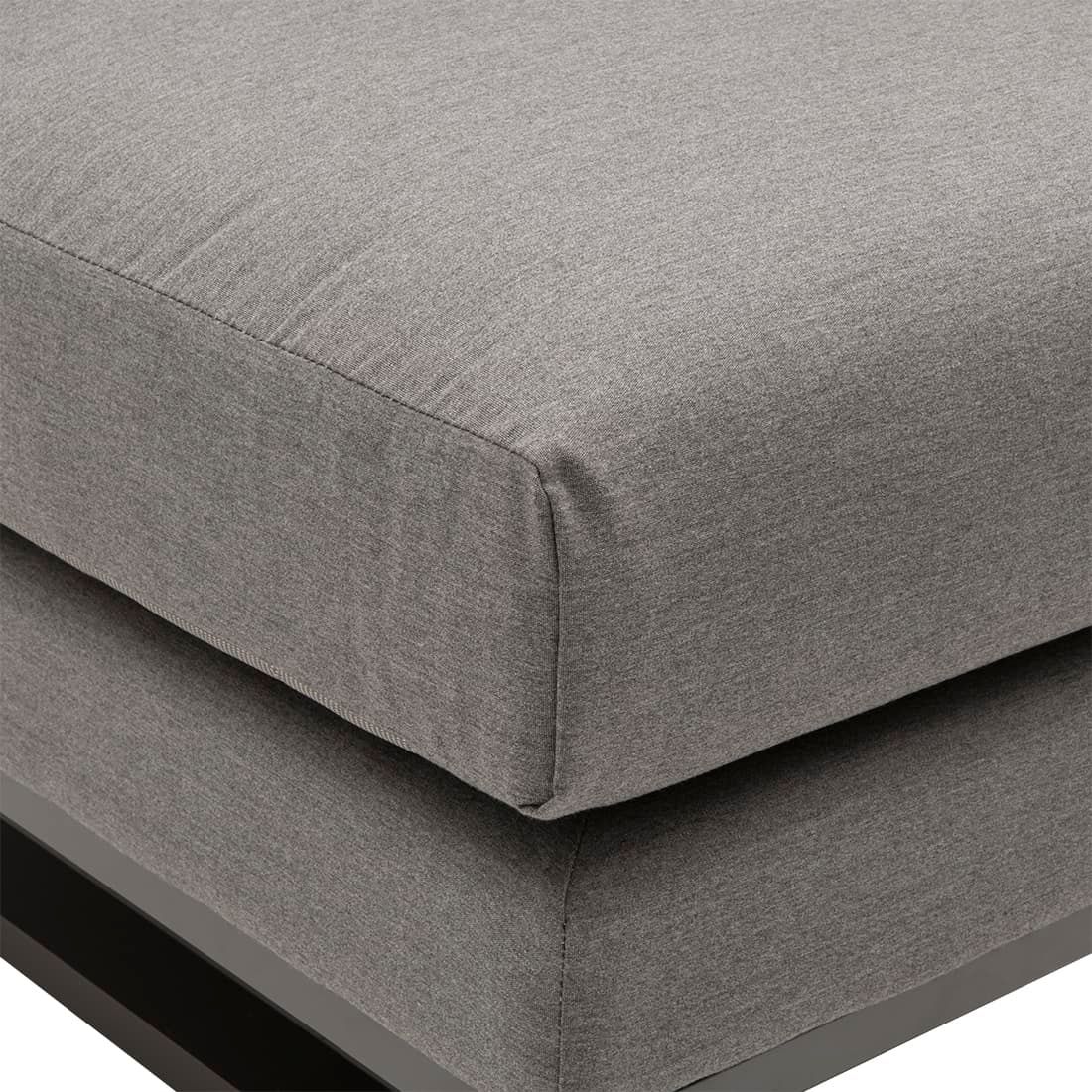 OUTLIV. by Detlef Steves Miami Mittelmodul Sunbrella