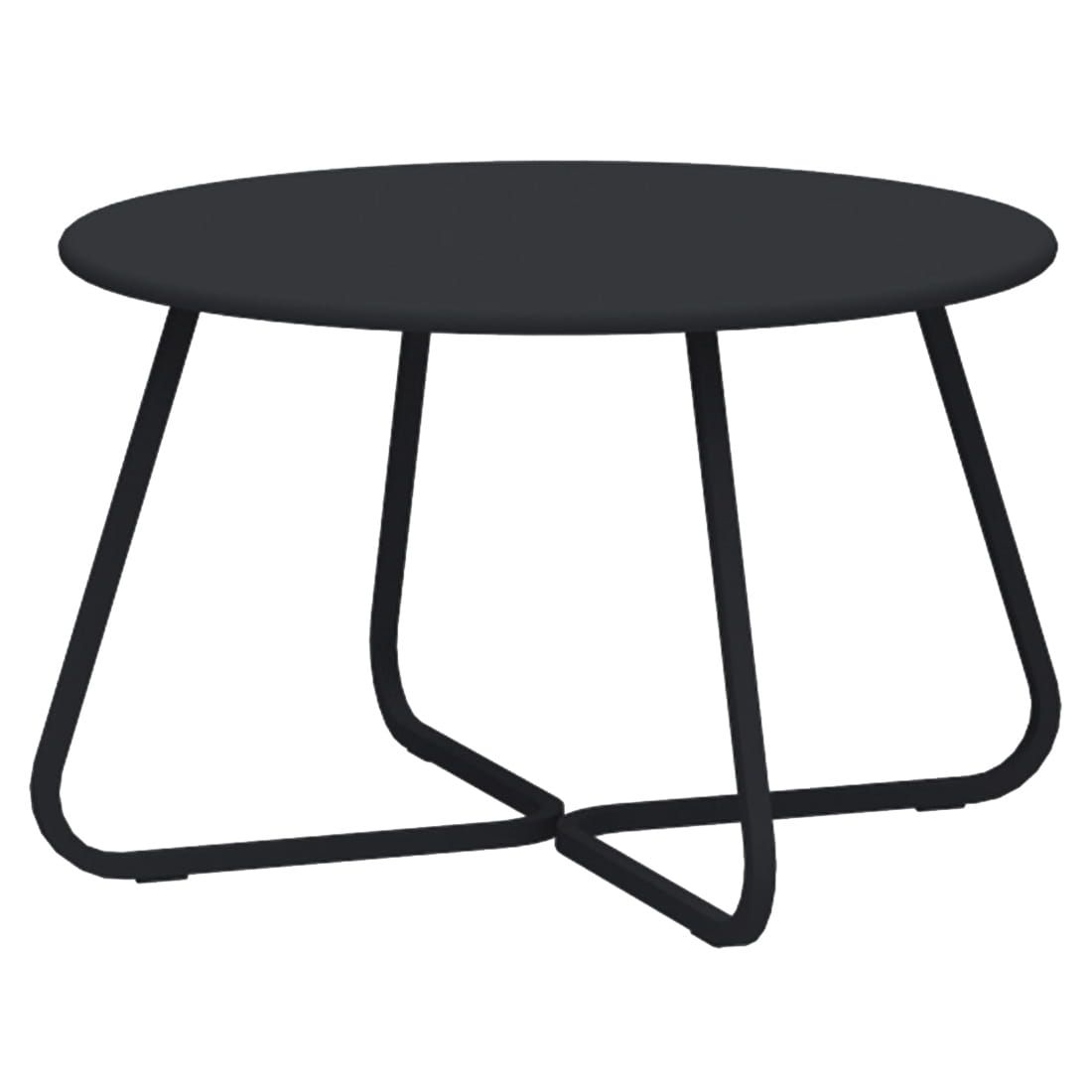 OUTLIV. Monet Loungeset 4tlg. Aluminium/Rope