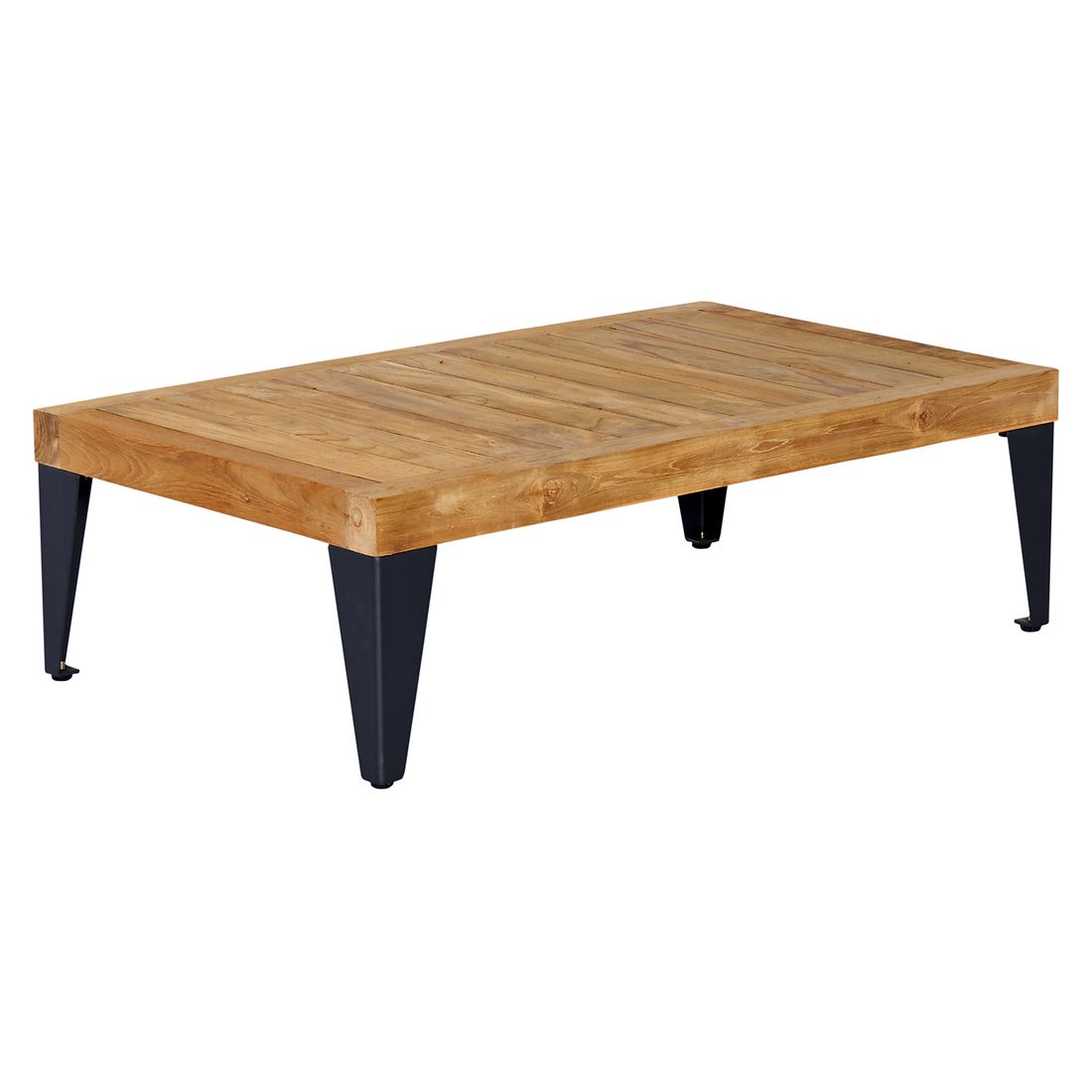 OUTLIV. Oro Ecklounge 3-tlg. Stahl/Suntex
