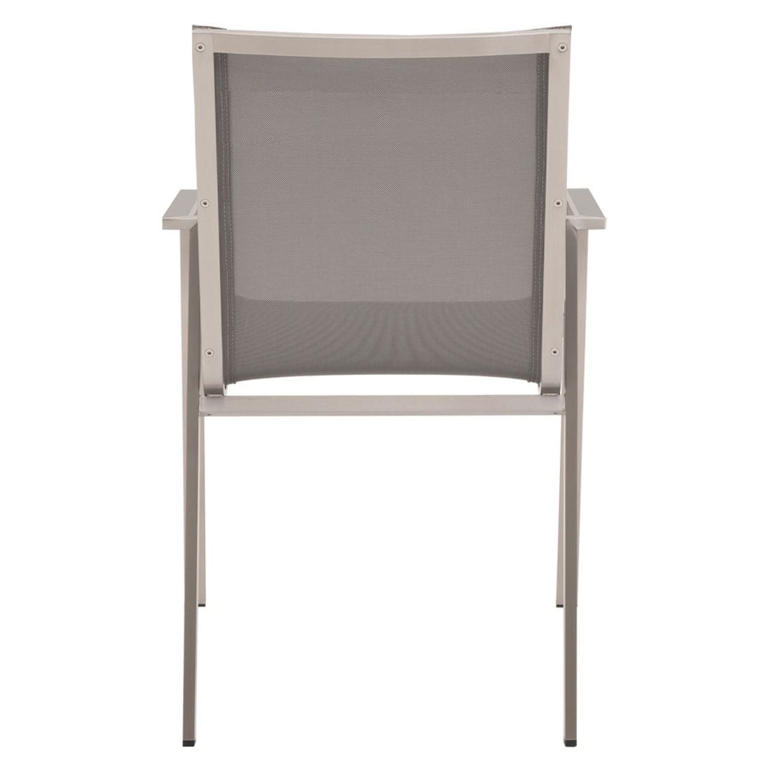 OUTLIV. Porto Gartenmöbelset 5-tlg. mit Tisch 160x90 cm