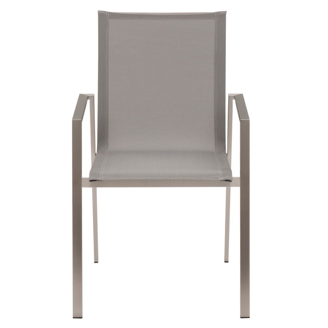 OUTLIV. Porto Gartenmöbelset 5-tlg. mit Tisch 160x90 cm