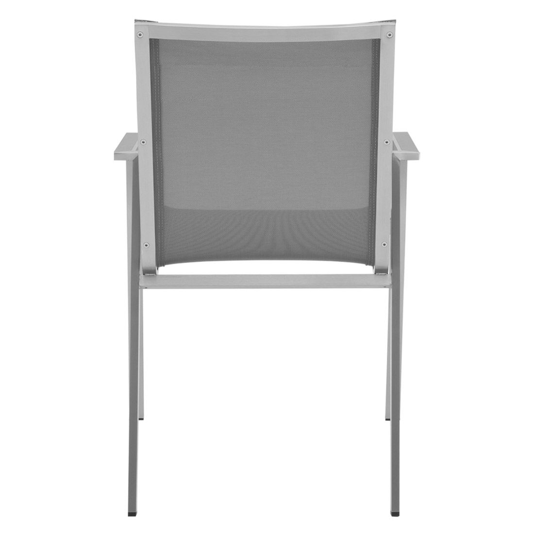 OUTLIV. Porto Gartenmöbelset 7-tlg. mit Tisch 220x100 cm