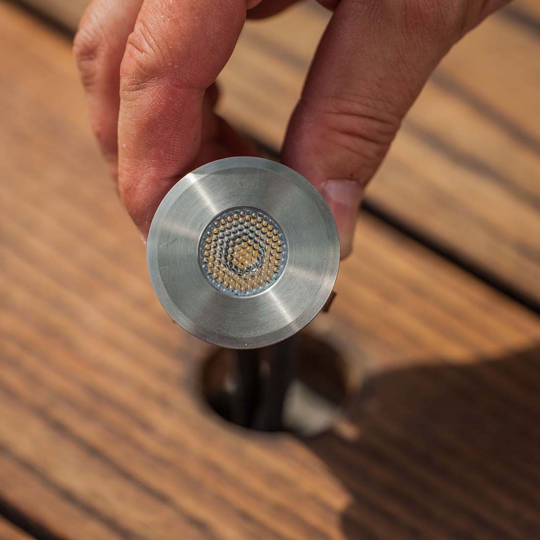 OUTLIV. Smart Light Decklight 1W