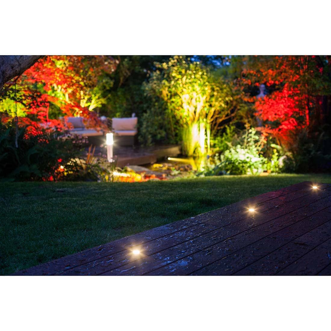 OUTLIV. Smart Light Decklight 1W