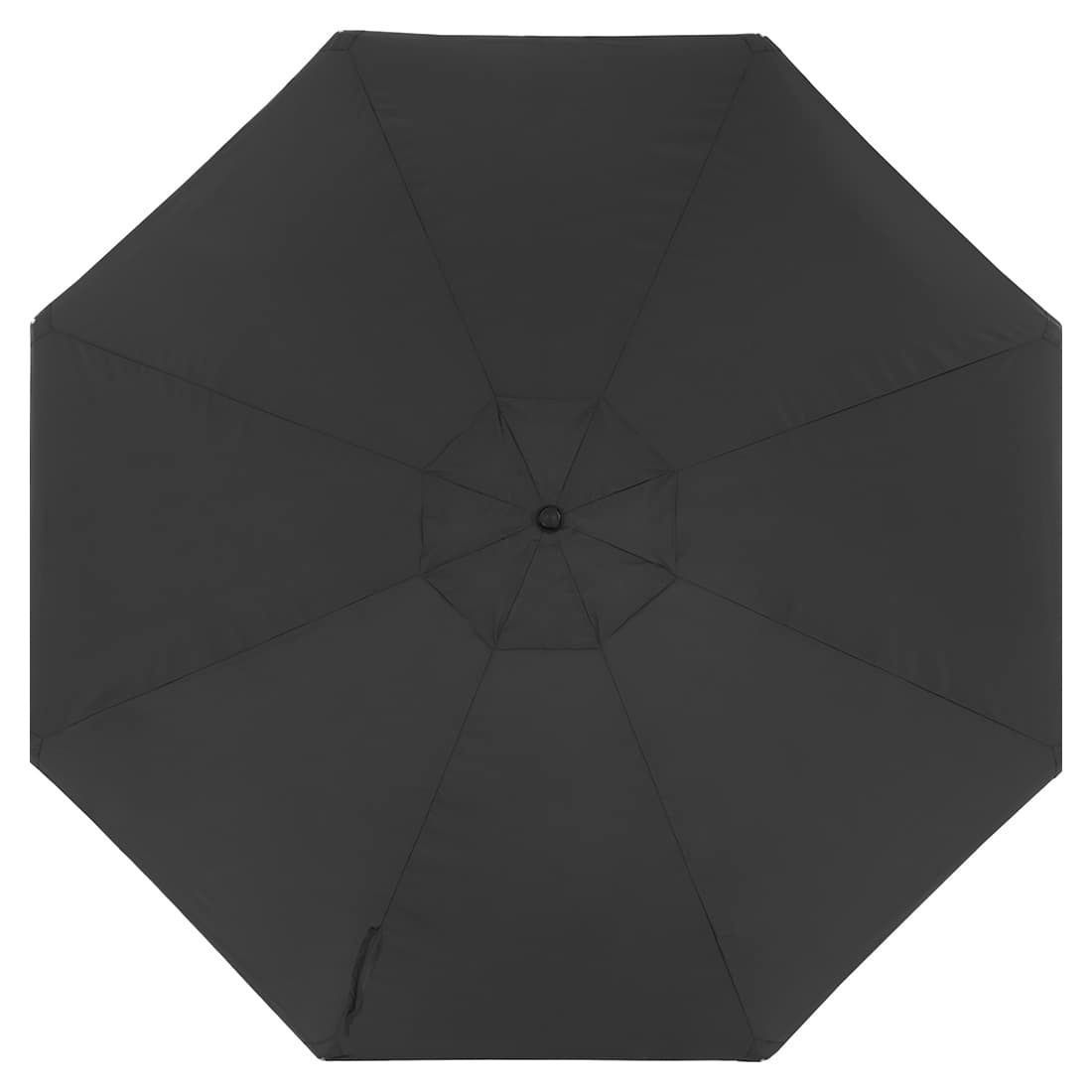 OUTLIV. Florenz Sonnenschirm Ø340cm