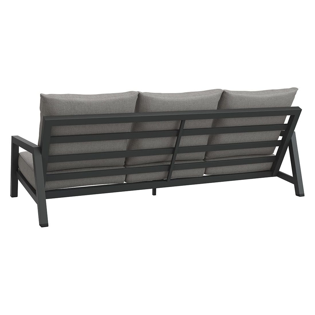 OUTLIV. Yale Lounge-Gruppe 4tlg. Aluminium/Sunproof