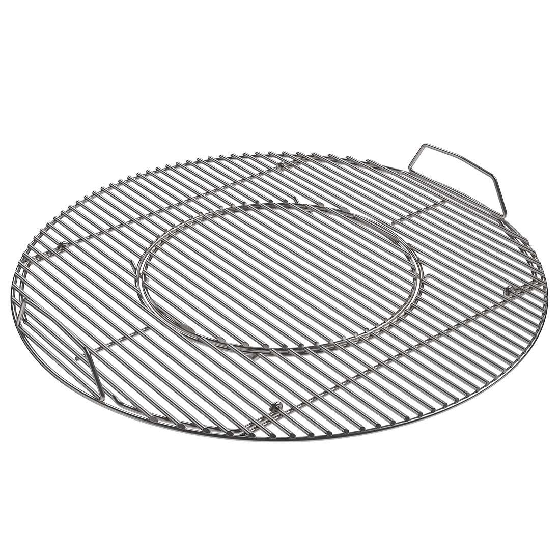 Rösle Vario+ Grillrost für No.1 F60 Edelstahl