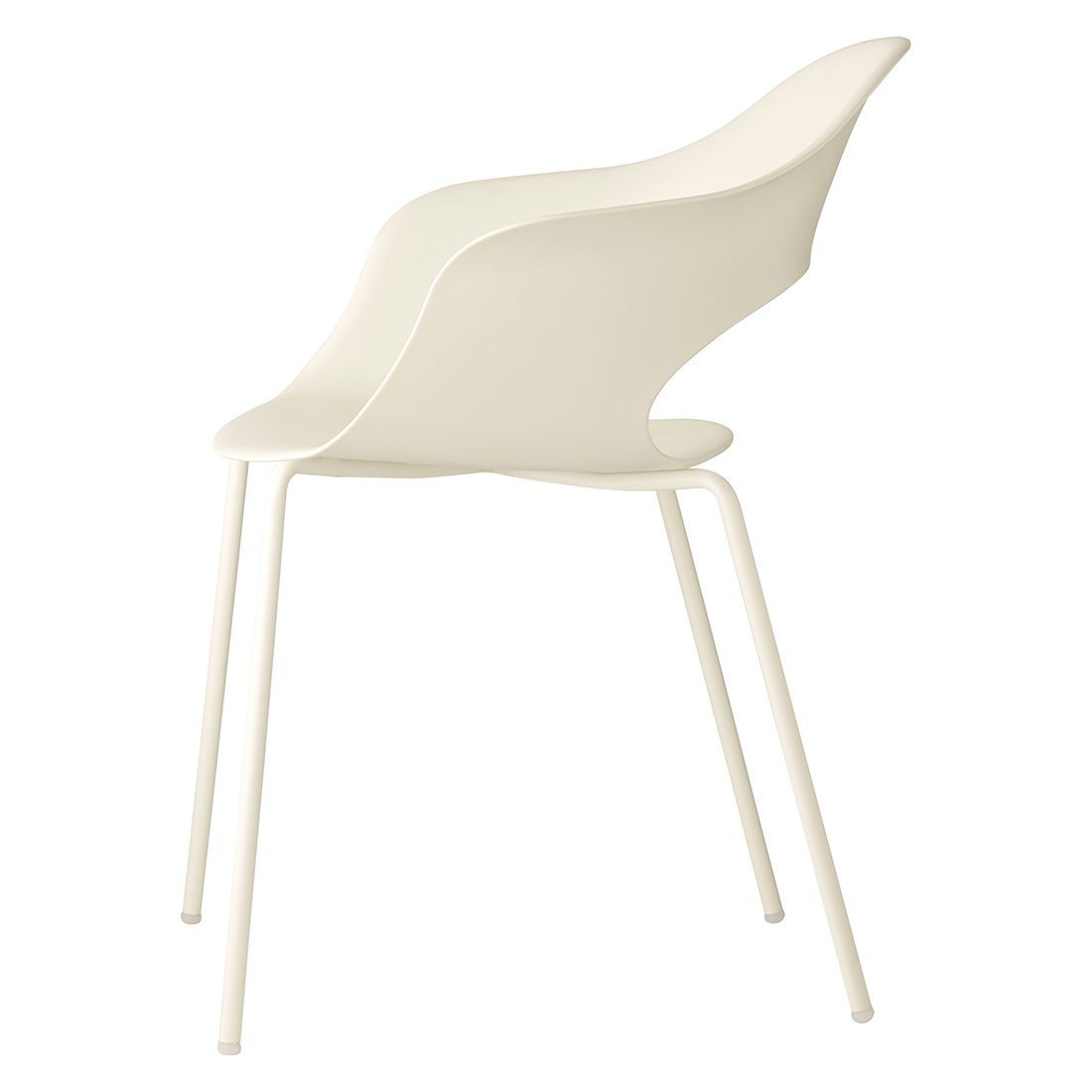 Scab Design Lady B Go Green Gartensessel Stahl/Technopolymer