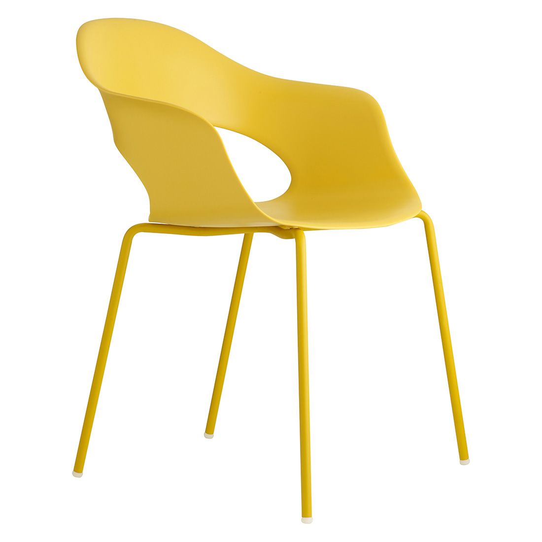 Scab Design Lady B Go Green Gartensessel Stahl/Technopolymer