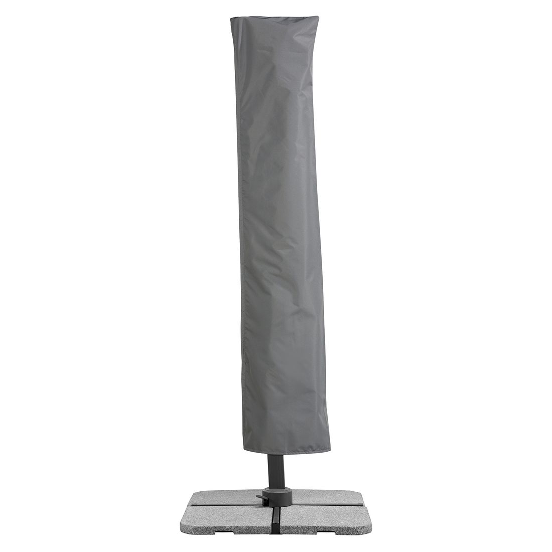 Schneider Rhodos Grande Ampelschirm Ø400cm