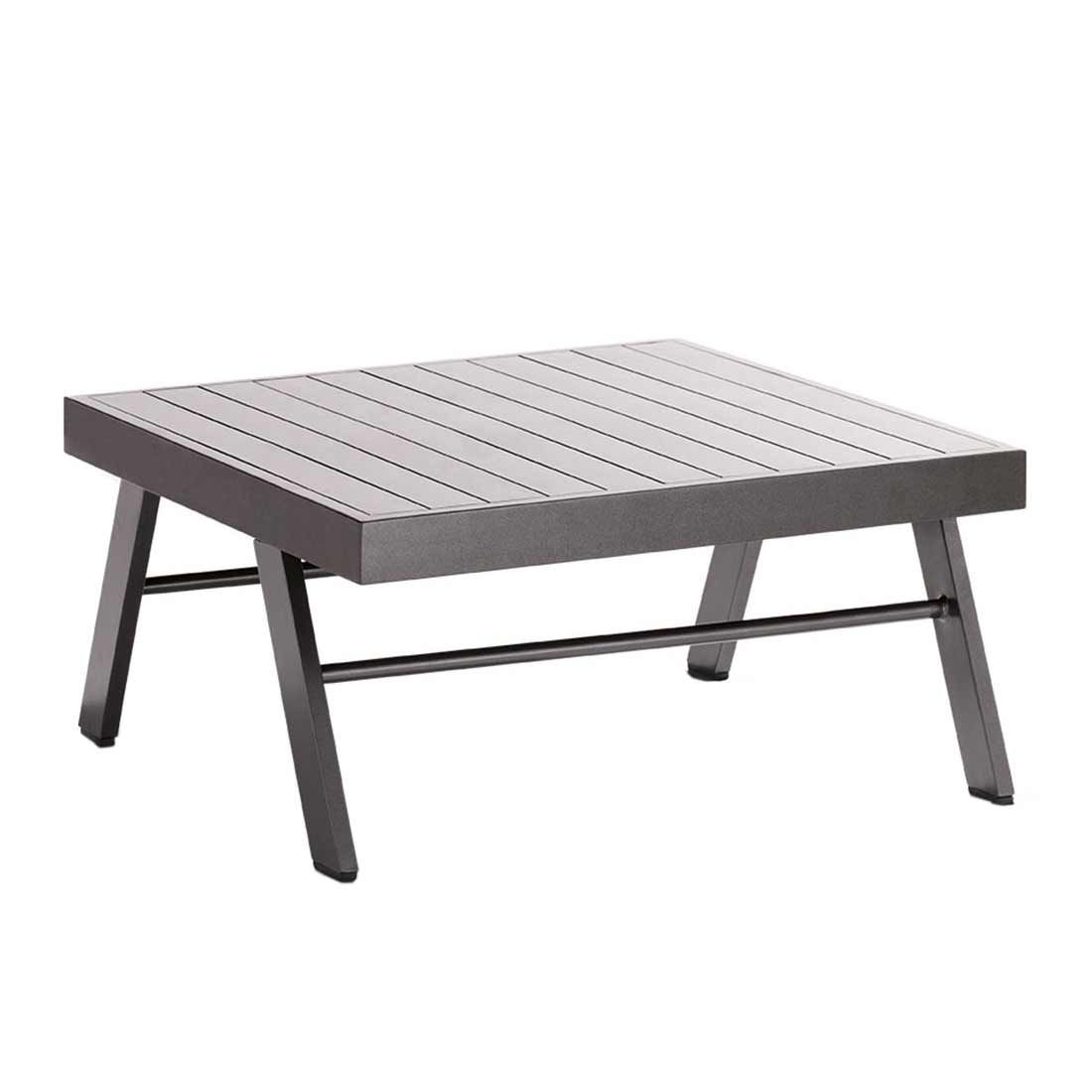 Sieger Auckland Gartensofa 2-tlg. Aluminium/Sunproof