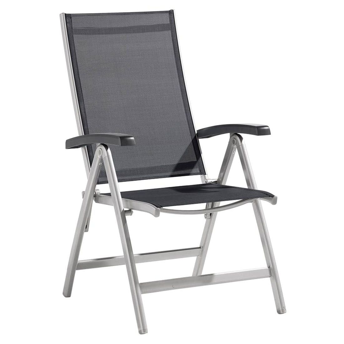 Sieger Bodega Gartenmöbelset 7-tlg. mit Tisch 220x100 cm