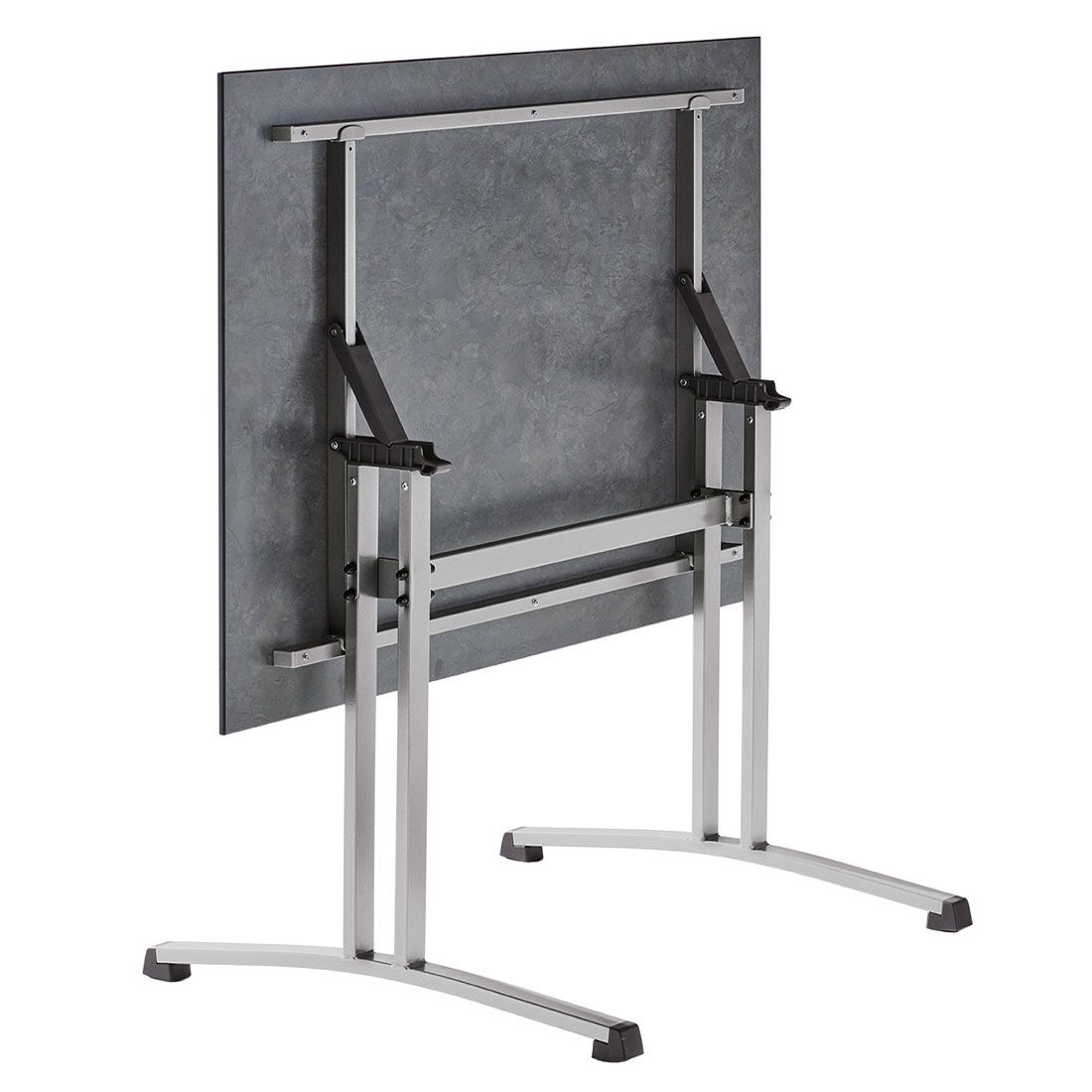 Sieger Klapptisch Stahl/Polytec®