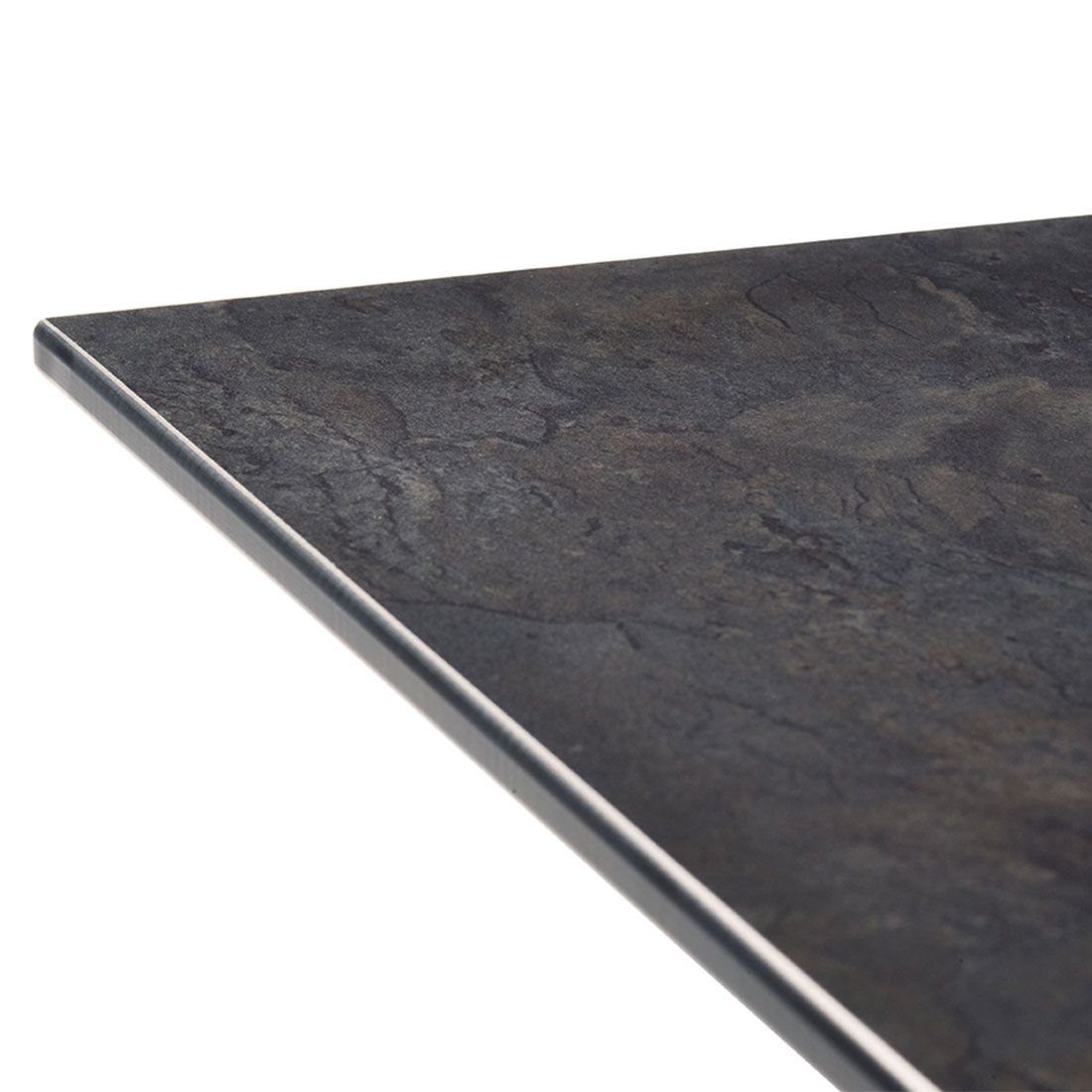 Sieger Klapptisch Stahl/Polytec®