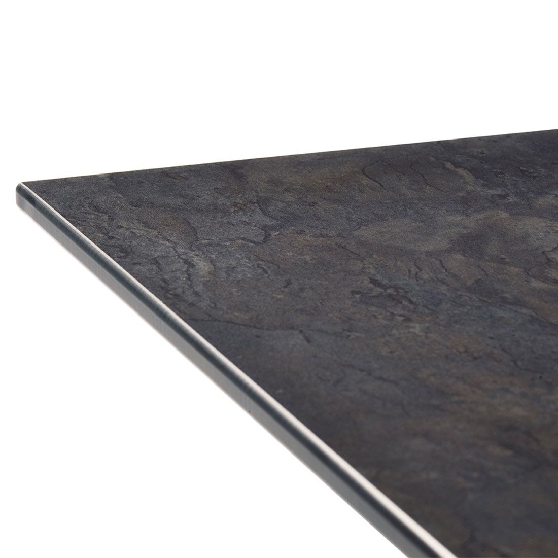 Sieger Klapptisch Stahl/Polytec®