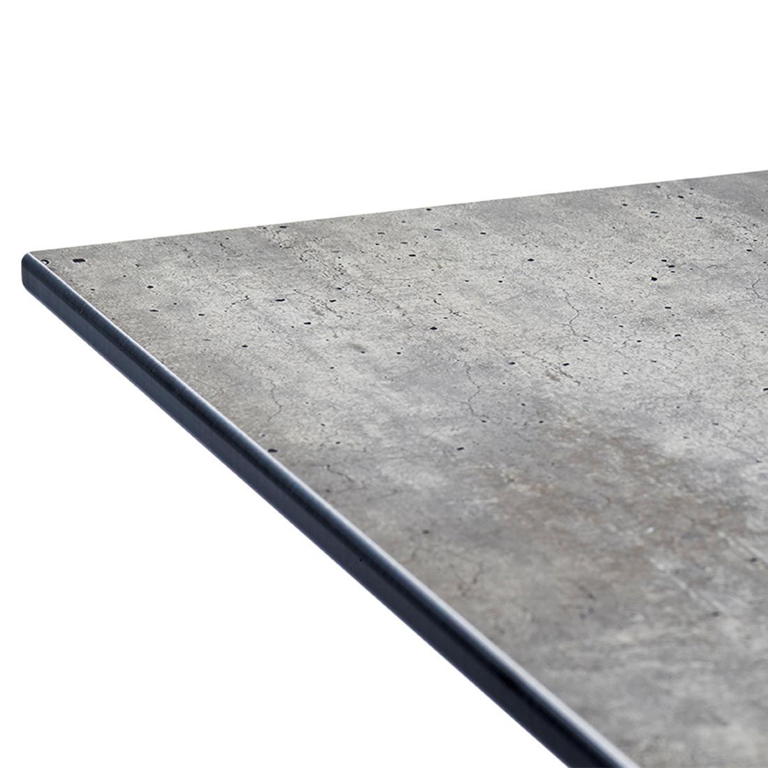 Sieger Klapptisch Stahl/Polytec®